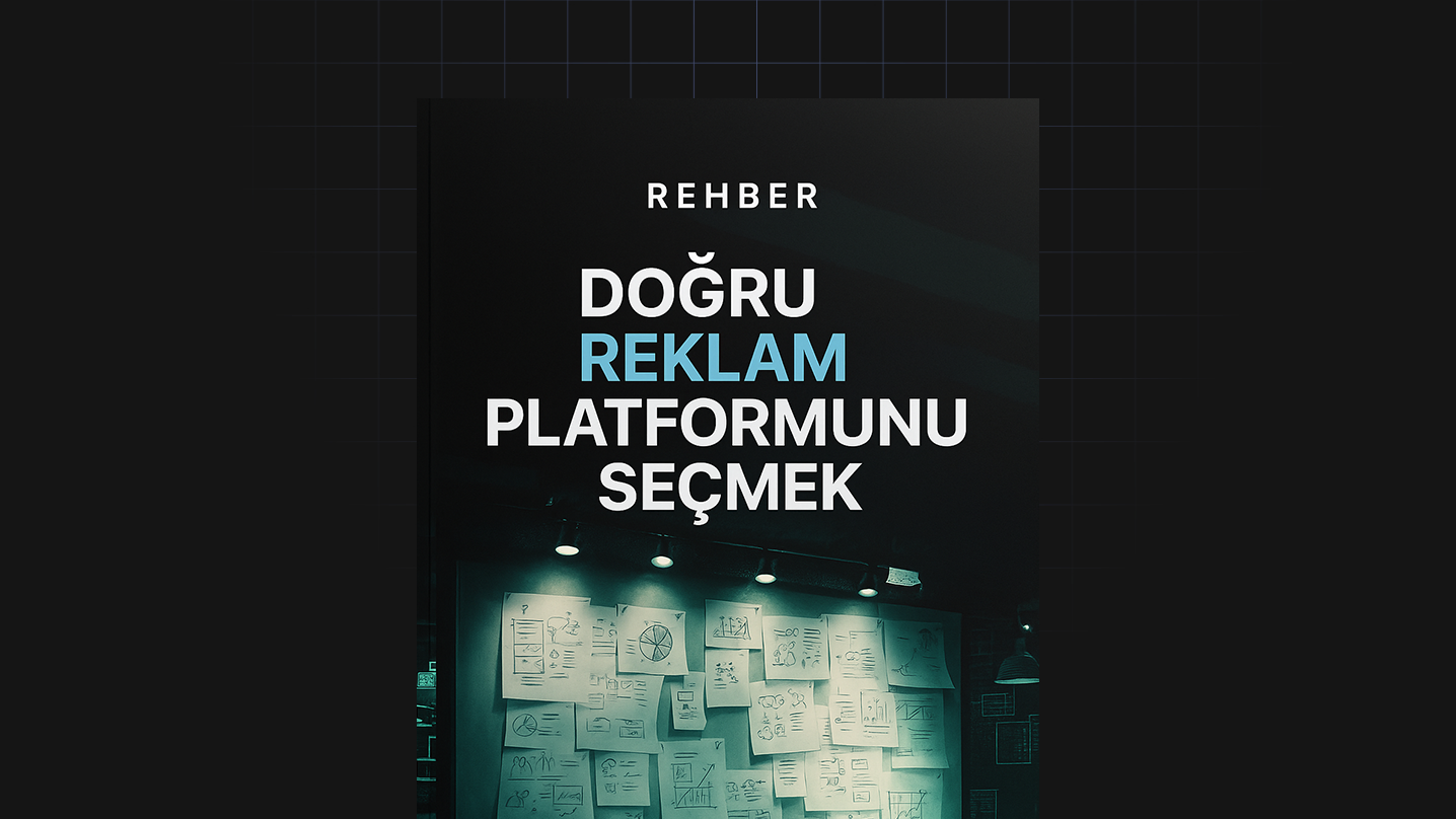 Doğru Reklam Platformunu Seçmek
